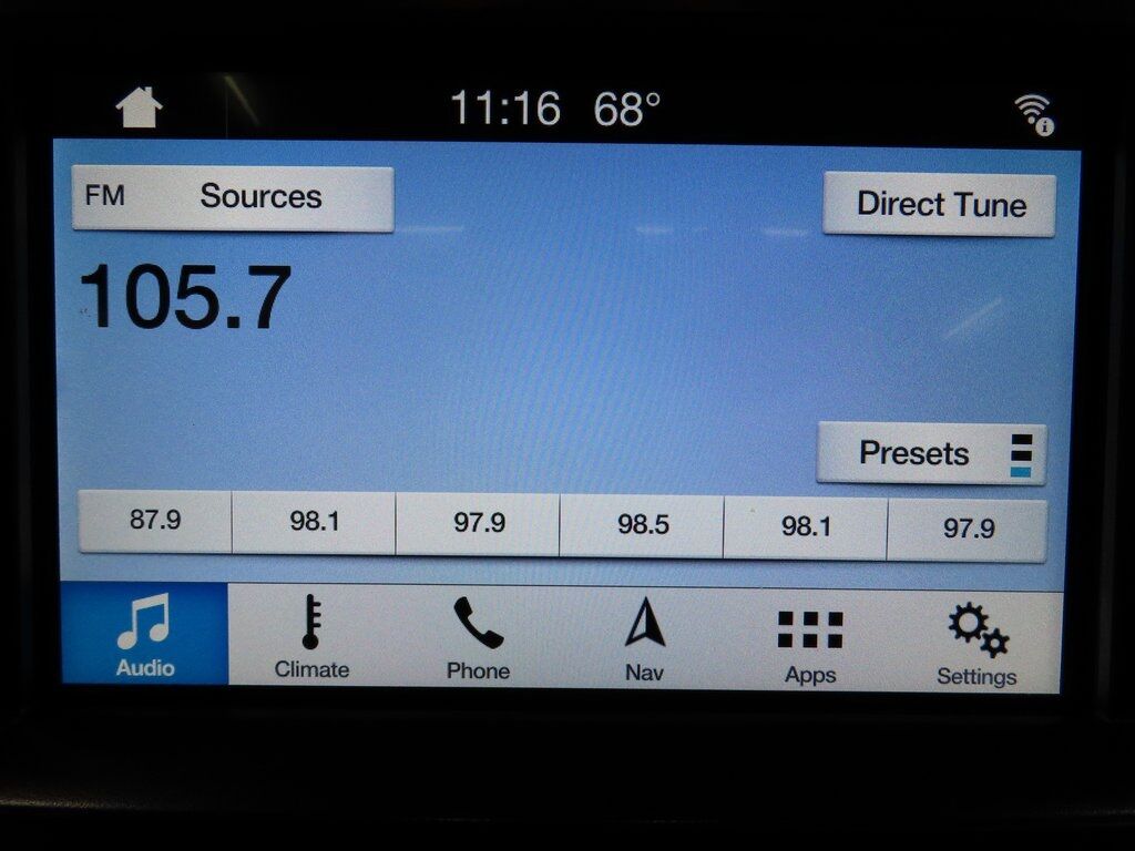 2018 Ford F-150 4x4 SuperCrew Lariat Fond du Lac WI 2018 Ford F-150 4x4 SuperCrew Lariat Fond du Lac WI