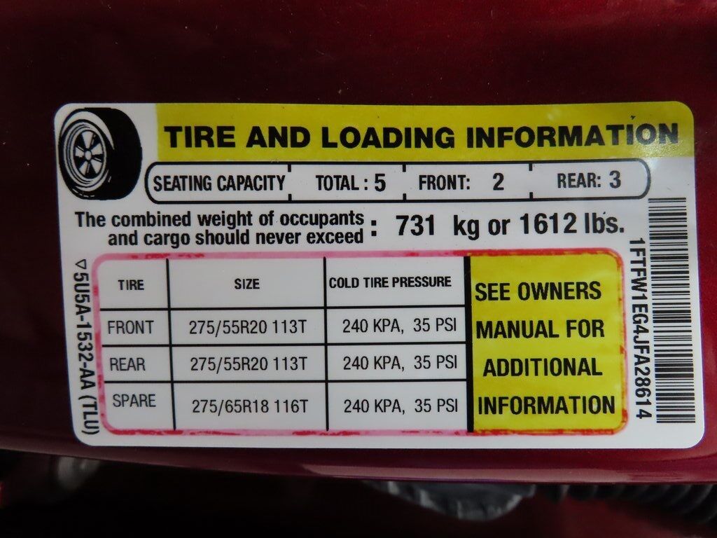 2018 Ford F-150 4x4 SuperCrew Lariat Fond du Lac WI 2018 Ford F-150 4x4 SuperCrew Lariat Fond du Lac WI