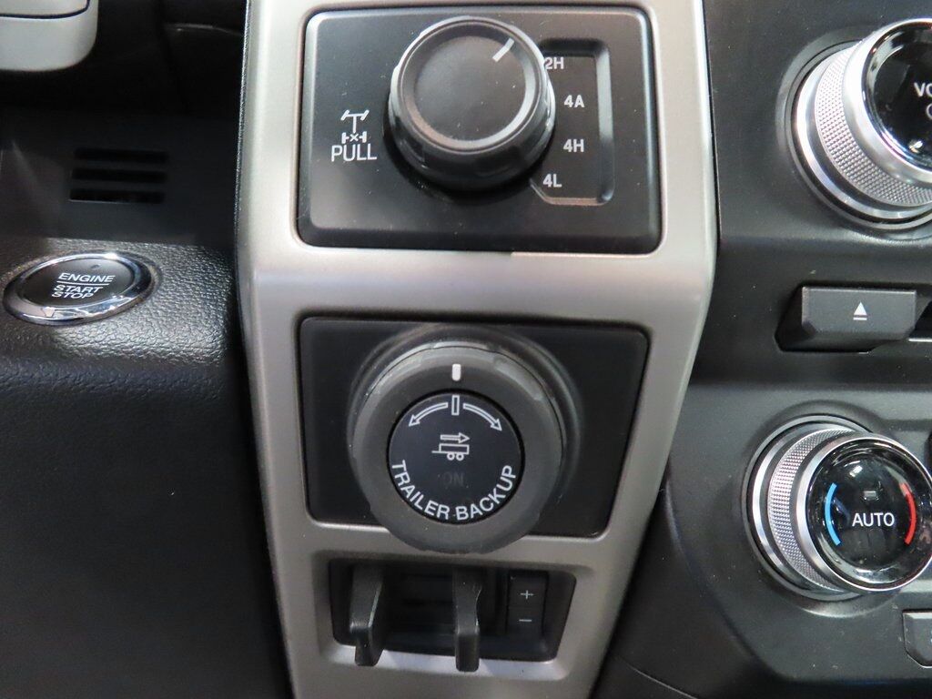 2018 Ford F-150 4x4 SuperCrew Lariat Fond du Lac WI 2018 Ford F-150 4x4 SuperCrew Lariat Fond du Lac WI