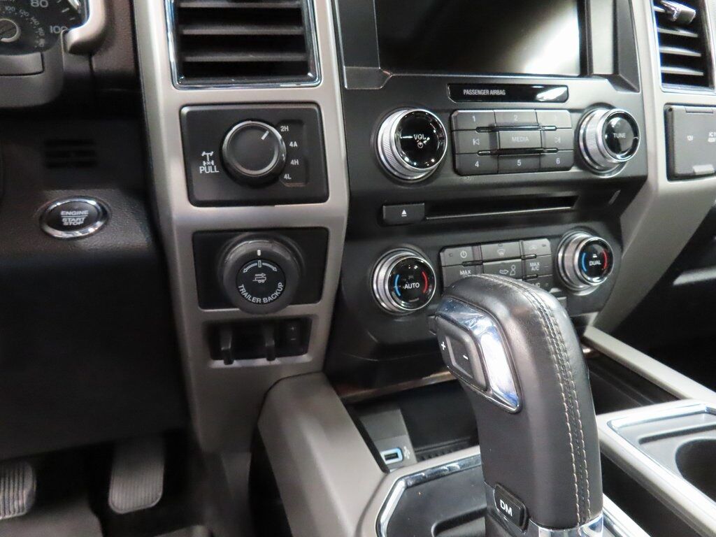 2018 Ford F-150 4x4 SuperCrew Lariat Fond du Lac WI 2018 Ford F-150 4x4 SuperCrew Lariat Fond du Lac WI