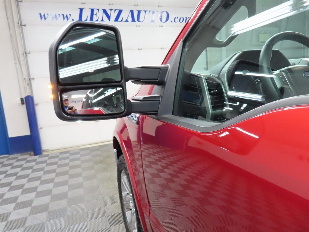 2018 Ford F-150 4x4 SuperCrew Lariat Fond du Lac WI 2018 Ford F-150 4x4 SuperCrew Lariat Fond du Lac WI