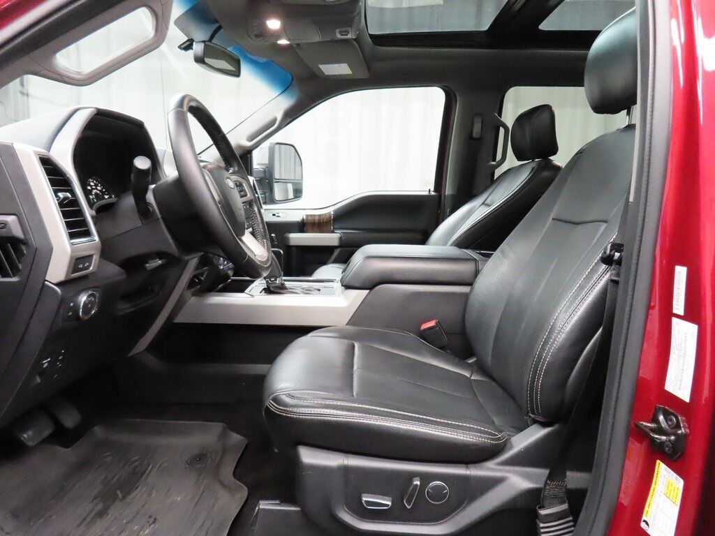 2018 Ford F-150 4x4 SuperCrew Lariat Fond du Lac WI 2018 Ford F-150 4x4 SuperCrew Lariat Fond du Lac WI