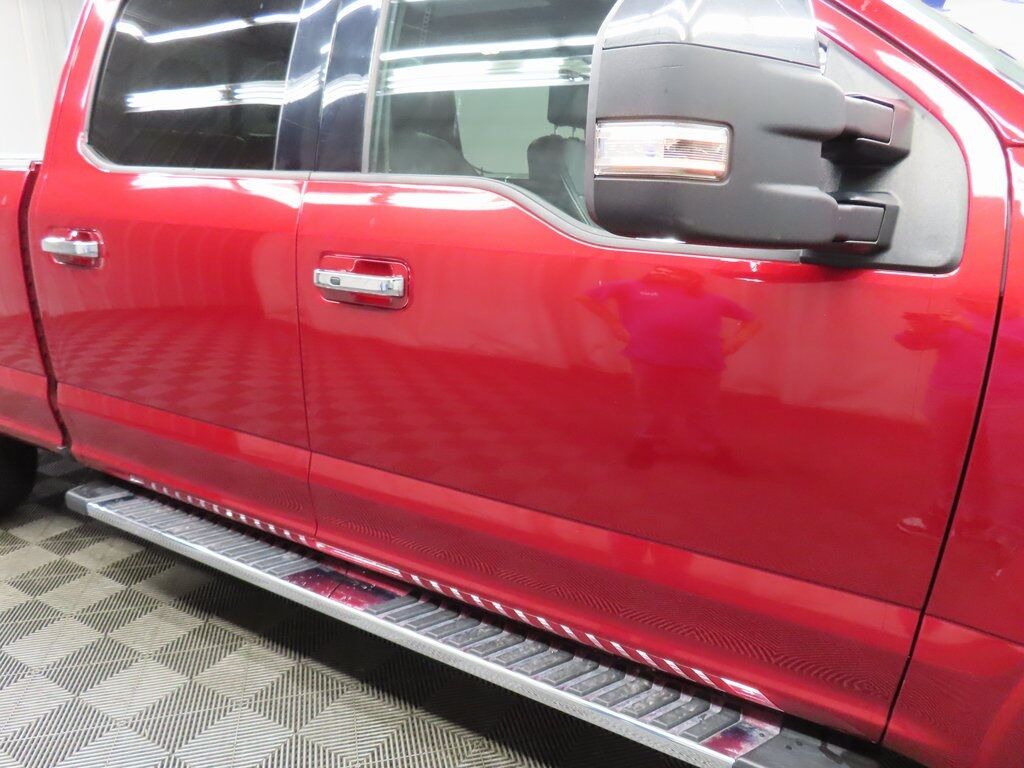 2018 Ford F-150 4x4 SuperCrew Lariat Fond du Lac WI 2018 Ford F-150 4x4 SuperCrew Lariat Fond du Lac WI