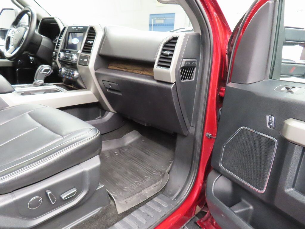 2018 Ford F-150 4x4 SuperCrew Lariat Fond du Lac WI 2018 Ford F-150 4x4 SuperCrew Lariat Fond du Lac WI