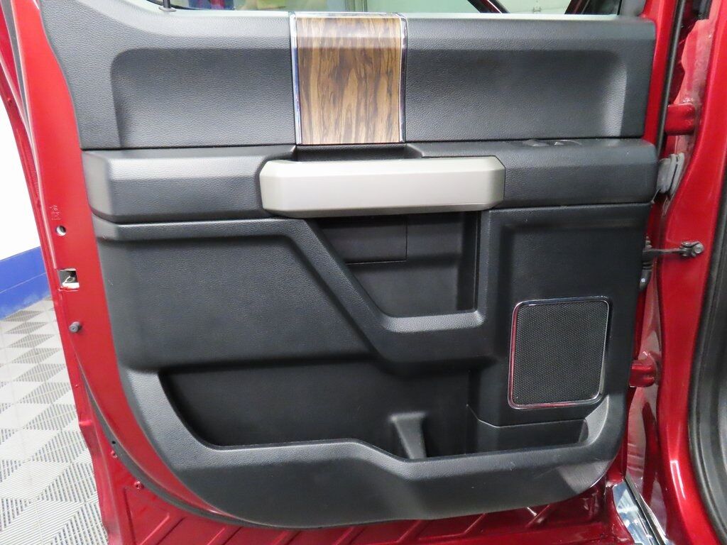 2018 Ford F-150 4x4 SuperCrew Lariat Fond du Lac WI 2018 Ford F-150 4x4 SuperCrew Lariat Fond du Lac WI