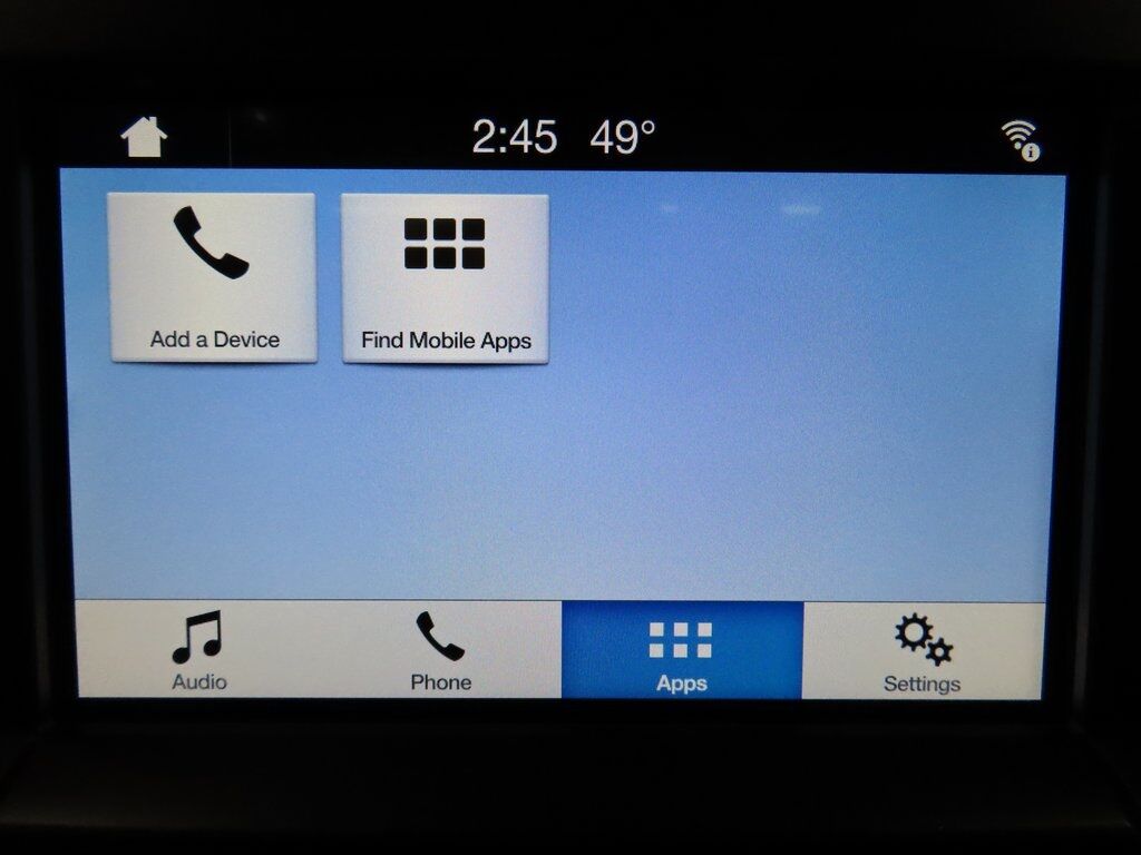 2018 Ford F-150 4x4 SuperCrew XLT Fond du Lac WI 2018 Ford F-150 4x4 SuperCrew XLT Fond du Lac WI