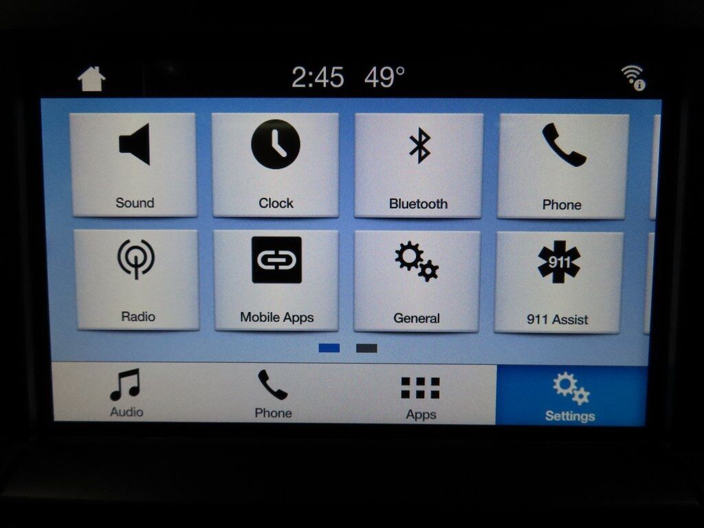 2018 Ford F-150 4x4 SuperCrew XLT Fond du Lac WI 2018 Ford F-150 4x4 SuperCrew XLT Fond du Lac WI