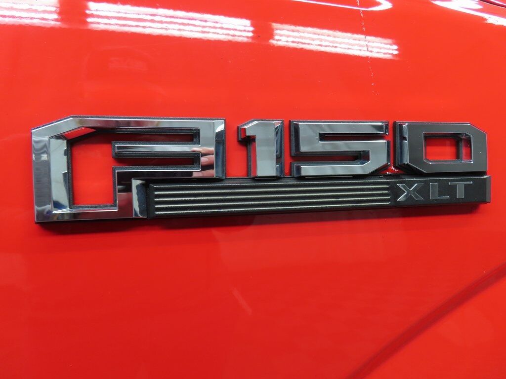 2018 Ford F-150 4x4 SuperCrew XLT Fond du Lac WI 2018 Ford F-150 4x4 SuperCrew XLT Fond du Lac WI