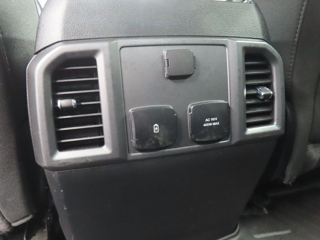 2018 Ford F-150 4x4 SuperCrew XLT Fond du Lac WI 2018 Ford F-150 4x4 SuperCrew XLT Fond du Lac WI