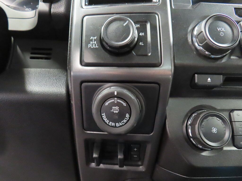 2018 Ford F-150 4x4 SuperCrew XLT Fond du Lac WI 2018 Ford F-150 4x4 SuperCrew XLT Fond du Lac WI