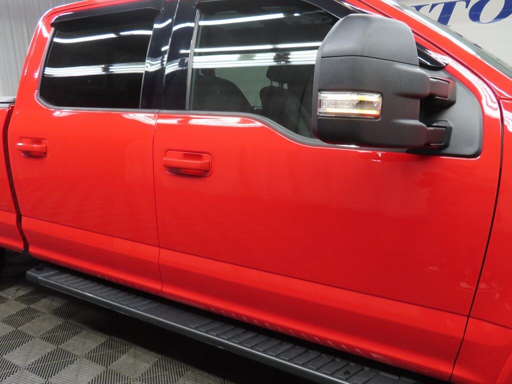 2018 Ford F-150 4x4 SuperCrew XLT Fond du Lac WI 2018 Ford F-150 4x4 SuperCrew XLT Fond du Lac WI