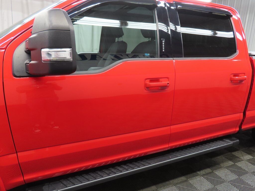 2018 Ford F-150 4x4 SuperCrew XLT Fond du Lac WI 2018 Ford F-150 4x4 SuperCrew XLT Fond du Lac WI