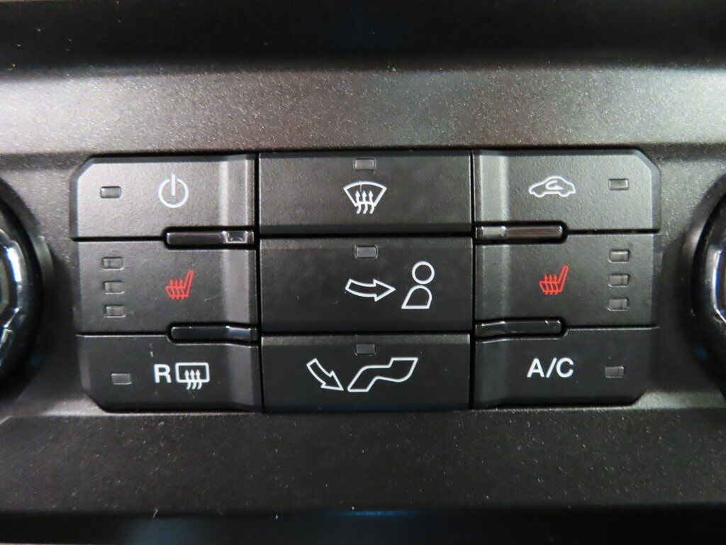 2018 Ford F-150 4x4 SuperCrew XLT Fond du Lac WI 2018 Ford F-150 4x4 SuperCrew XLT Fond du Lac WI