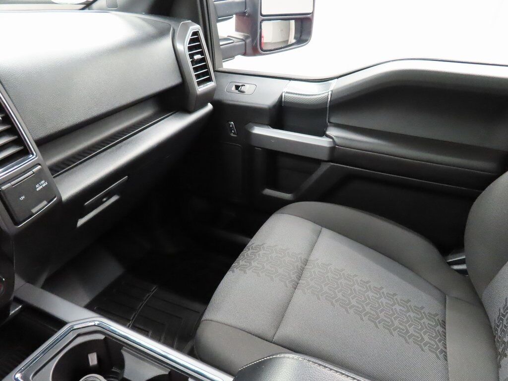 2018 Ford F-150 4x4 SuperCrew XLT Fond du Lac WI 2018 Ford F-150 4x4 SuperCrew XLT Fond du Lac WI