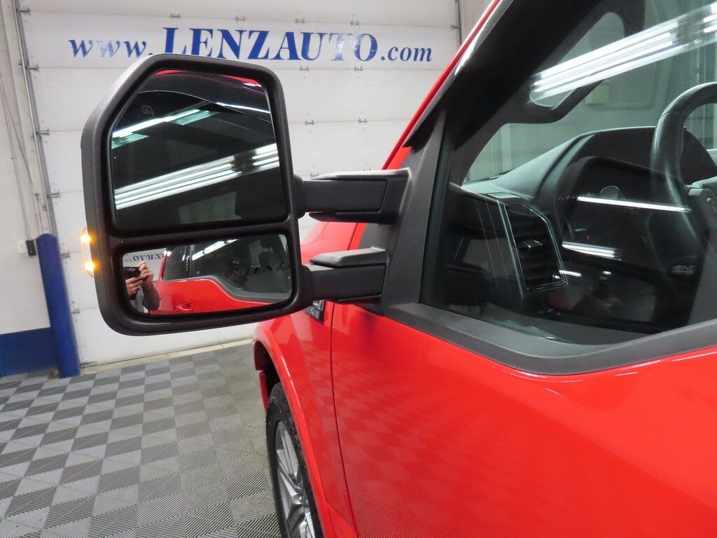 2018 Ford F-150 4x4 SuperCrew XLT Fond du Lac WI 2018 Ford F-150 4x4 SuperCrew XLT Fond du Lac WI