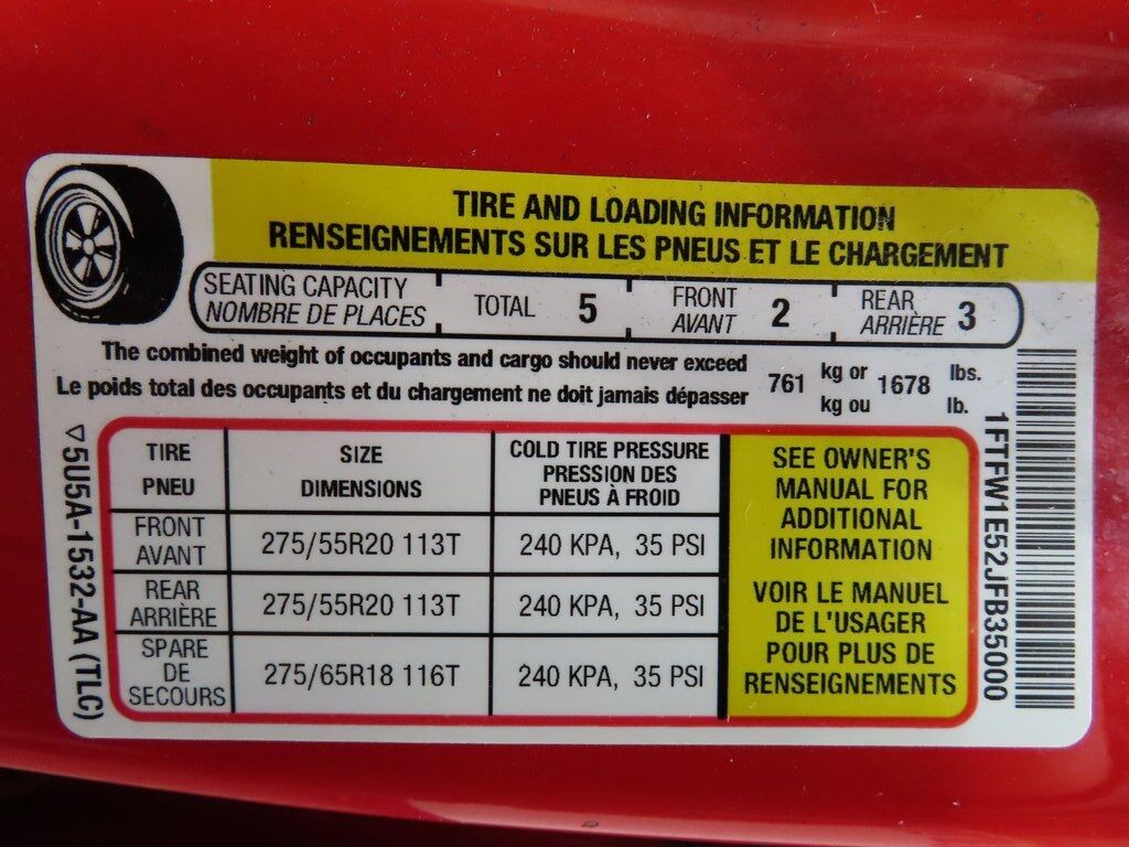 2018 Ford F-150 4x4 SuperCrew XLT Fond du Lac WI 2018 Ford F-150 4x4 SuperCrew XLT Fond du Lac WI