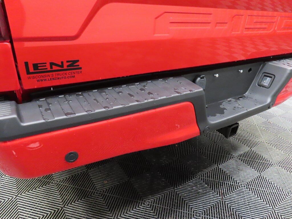 2018 Ford F-150 4x4 SuperCrew XLT Fond du Lac WI 2018 Ford F-150 4x4 SuperCrew XLT Fond du Lac WI