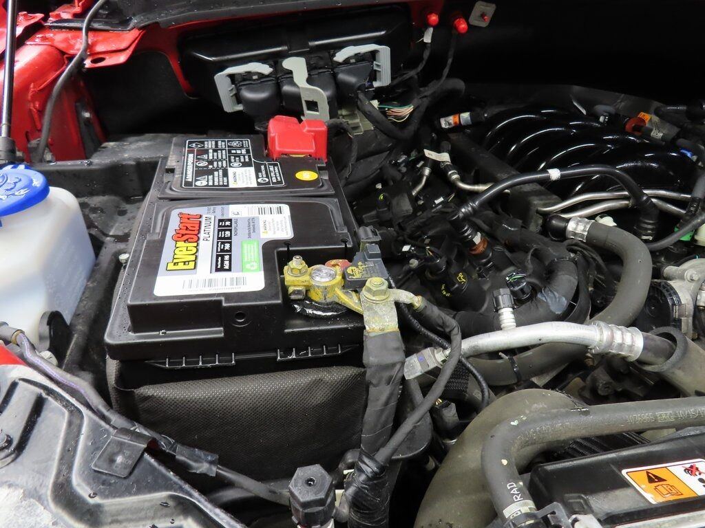 2018 Ford F-150 4x4 SuperCrew XLT Fond du Lac WI 2018 Ford F-150 4x4 SuperCrew XLT Fond du Lac WI