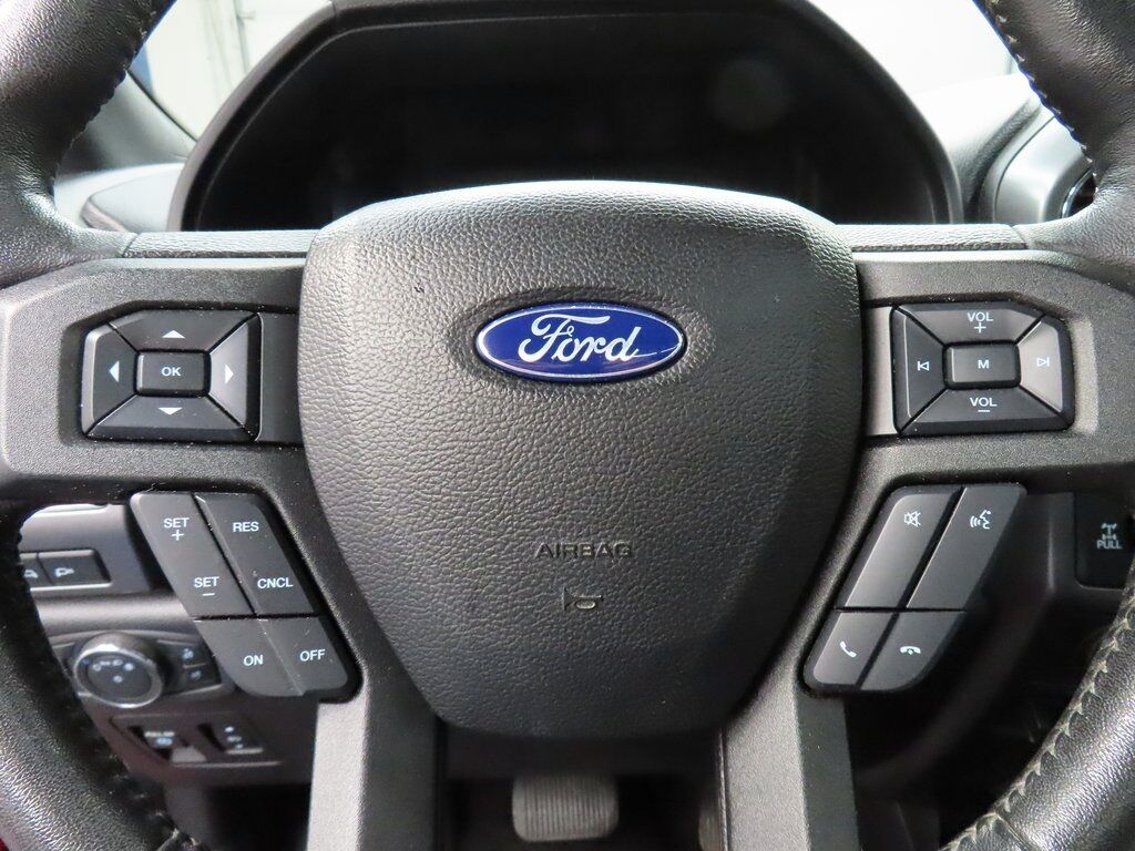 2018 Ford F-150 4x4 SuperCrew XLT Fond du Lac WI 2018 Ford F-150 4x4 SuperCrew XLT Fond du Lac WI