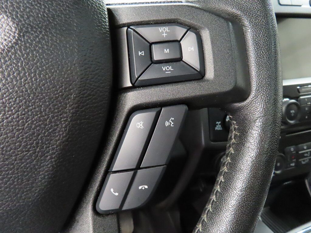 2018 Ford F-150 4x4 SuperCrew XLT Fond du Lac WI 2018 Ford F-150 4x4 SuperCrew XLT Fond du Lac WI