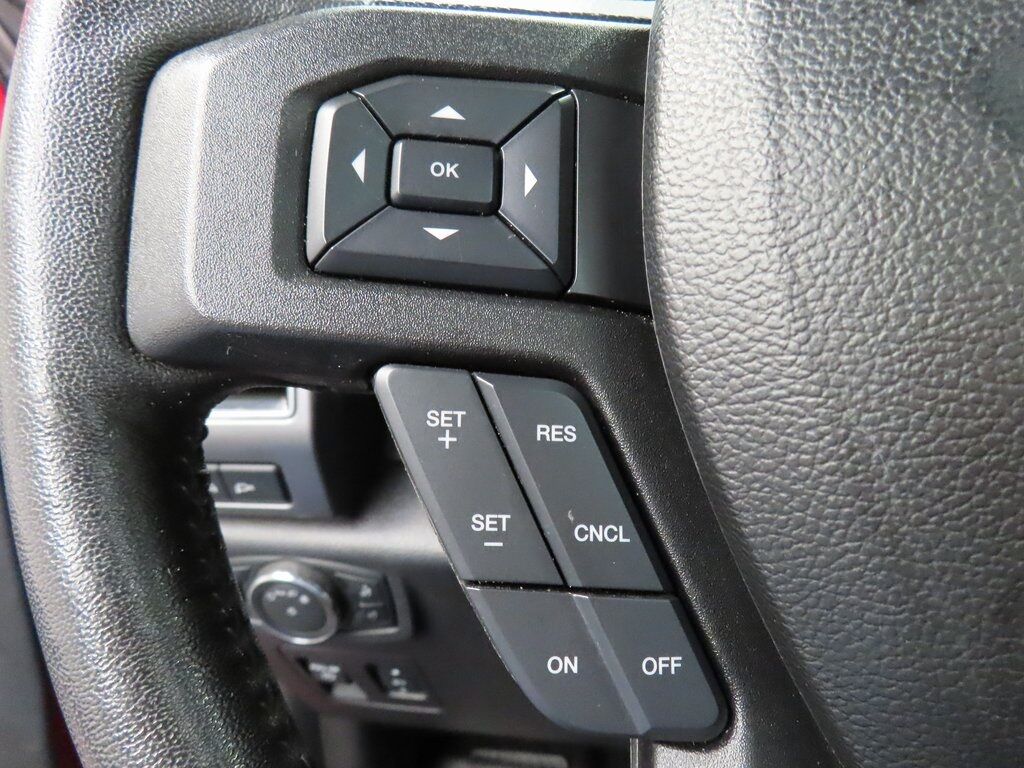 2018 Ford F-150 4x4 SuperCrew XLT Fond du Lac WI 2018 Ford F-150 4x4 SuperCrew XLT Fond du Lac WI