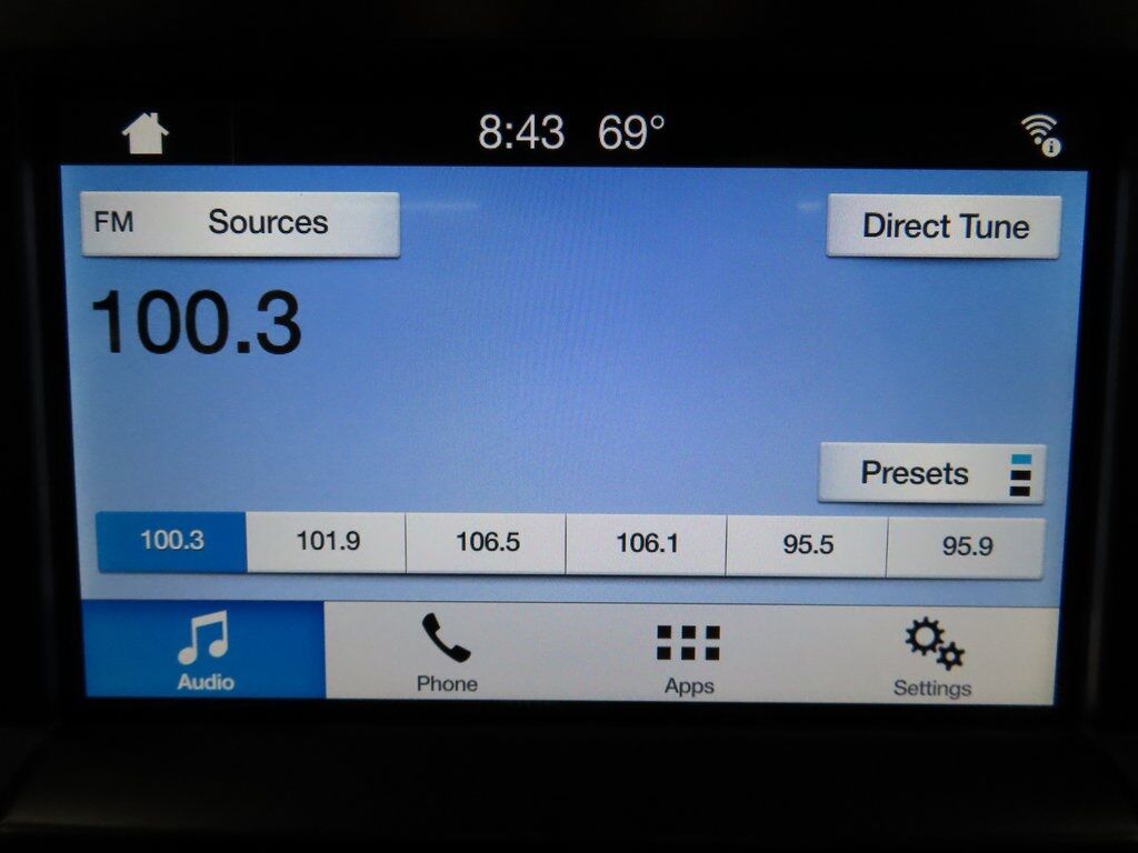 2018 Ford F-150 4x4 SuperCrew XLT Fond du Lac WI 2018 Ford F-150 4x4 SuperCrew XLT Fond du Lac WI