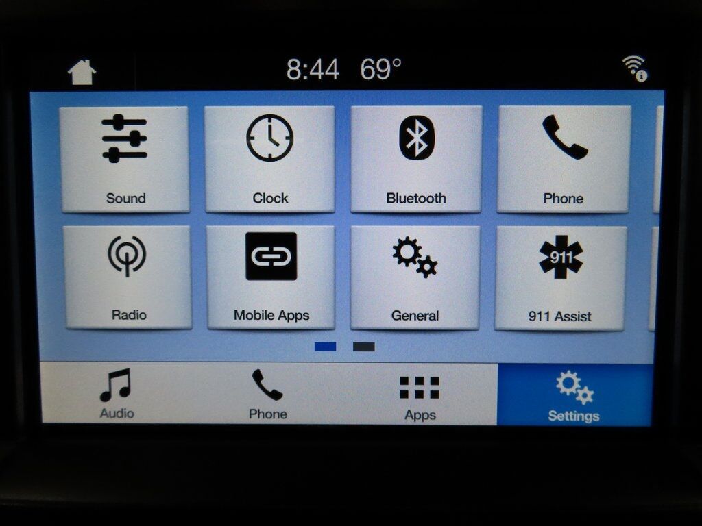 2018 Ford F-150 4x4 SuperCrew XLT Fond du Lac WI 2018 Ford F-150 4x4 SuperCrew XLT Fond du Lac WI