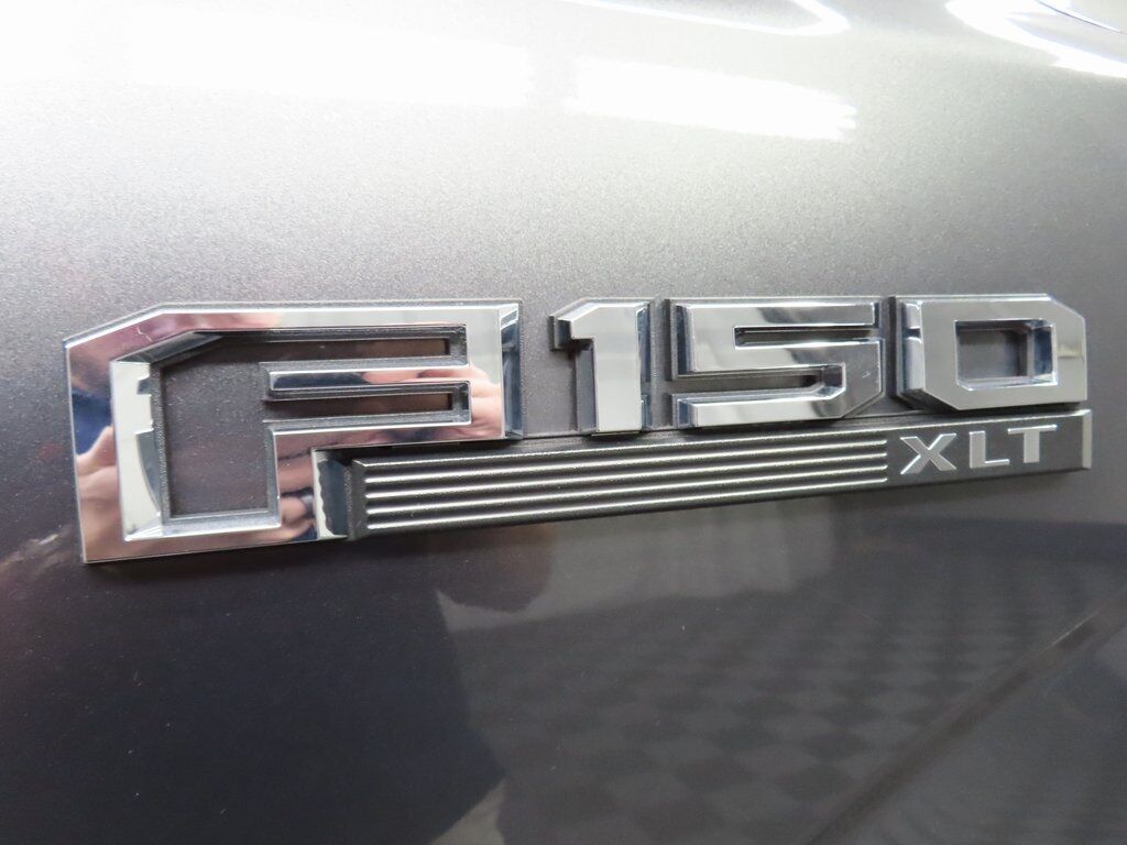 2018 Ford F-150 4x4 SuperCrew XLT Fond du Lac WI 2018 Ford F-150 4x4 SuperCrew XLT Fond du Lac WI