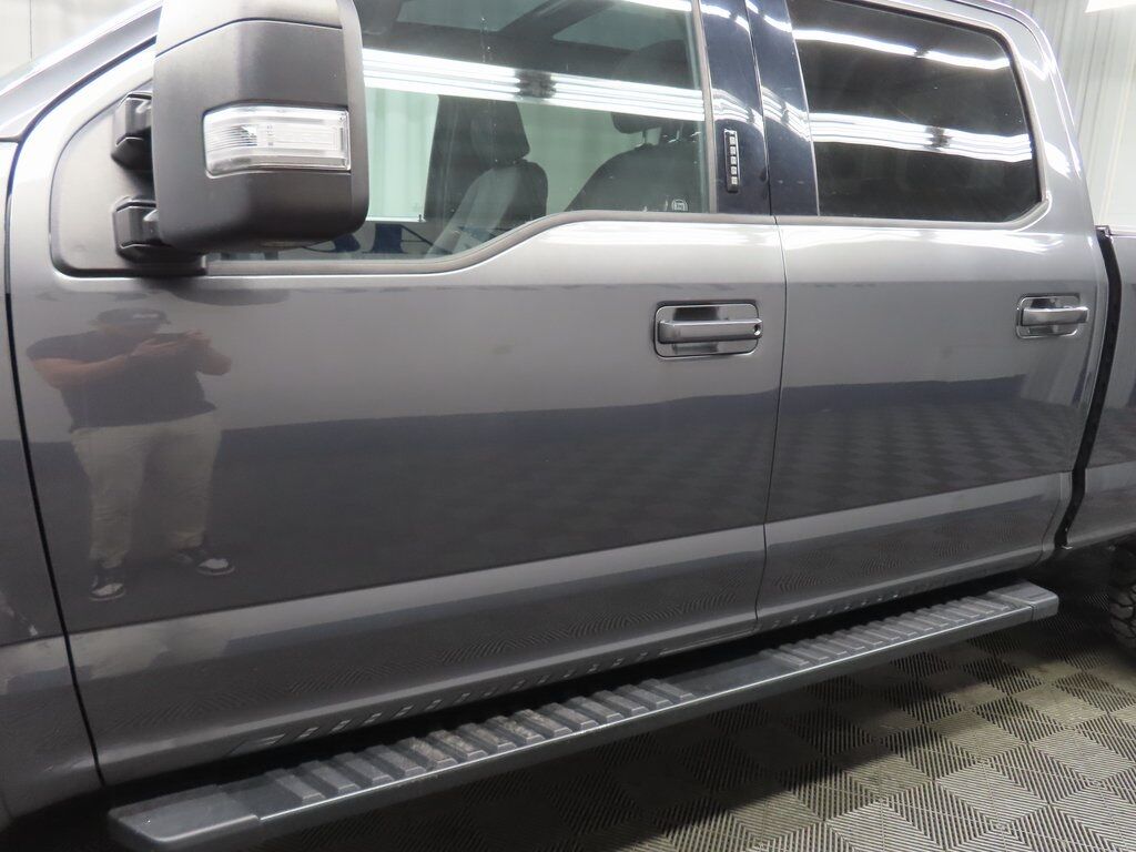 2018 Ford F-150 4x4 SuperCrew XLT Fond du Lac WI 2018 Ford F-150 4x4 SuperCrew XLT Fond du Lac WI