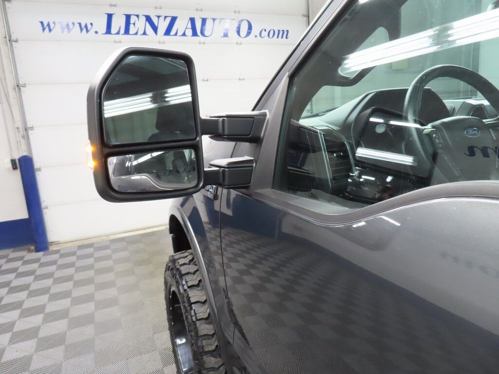 2018 Ford F-150 4x4 SuperCrew XLT Fond du Lac WI 2018 Ford F-150 4x4 SuperCrew XLT Fond du Lac WI