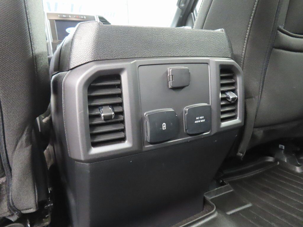 2018 Ford F-150 4x4 SuperCrew XLT Fond du Lac WI 2018 Ford F-150 4x4 SuperCrew XLT Fond du Lac WI