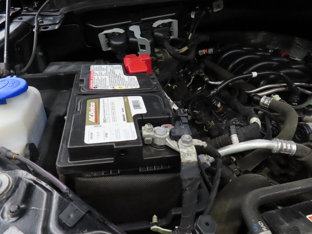 2018 Ford F-150 4x4 SuperCrew XLT Fond du Lac WI 2018 Ford F-150 4x4 SuperCrew XLT Fond du Lac WI