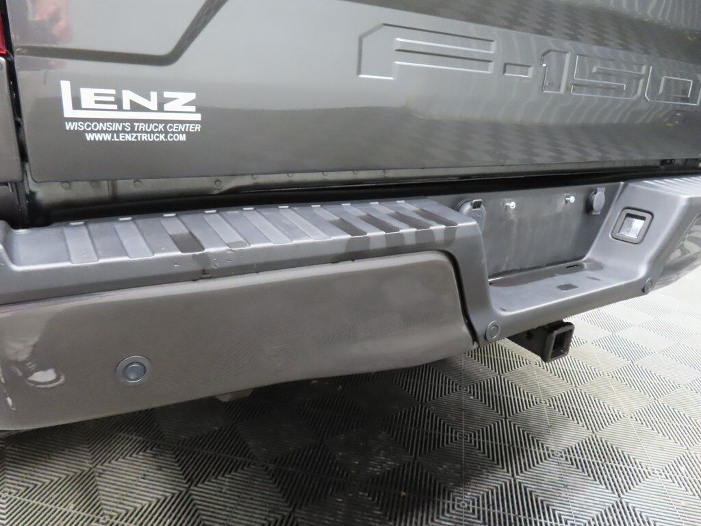 2018 Ford F-150 4x4 SuperCrew XLT Fond du Lac WI 2018 Ford F-150 4x4 SuperCrew XLT Fond du Lac WI