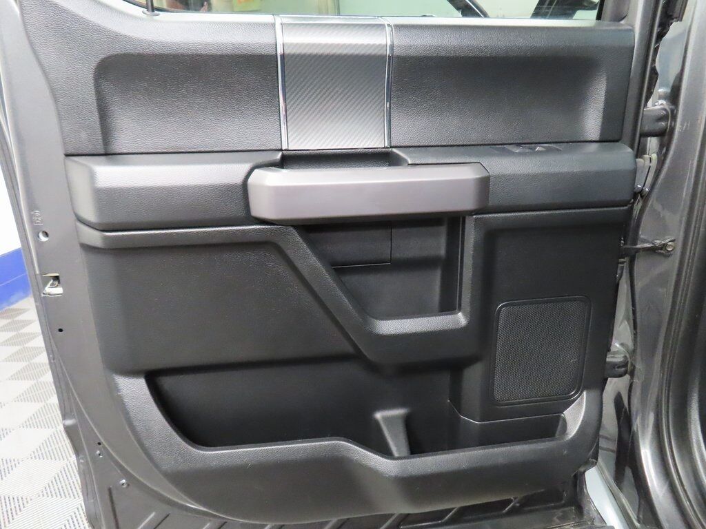 2018 Ford F-150 4x4 SuperCrew XLT Fond du Lac WI 2018 Ford F-150 4x4 SuperCrew XLT Fond du Lac WI