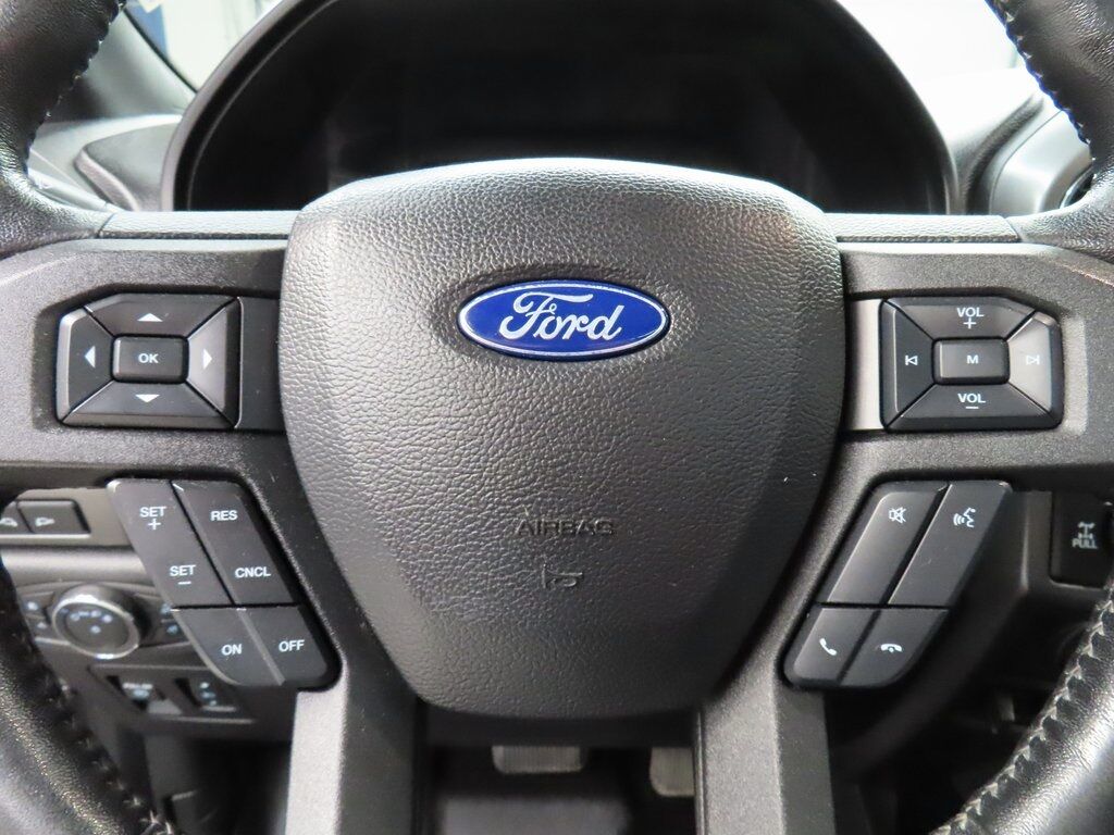 2018 Ford F-150 4x4 SuperCrew XLT Fond du Lac WI 2018 Ford F-150 4x4 SuperCrew XLT Fond du Lac WI