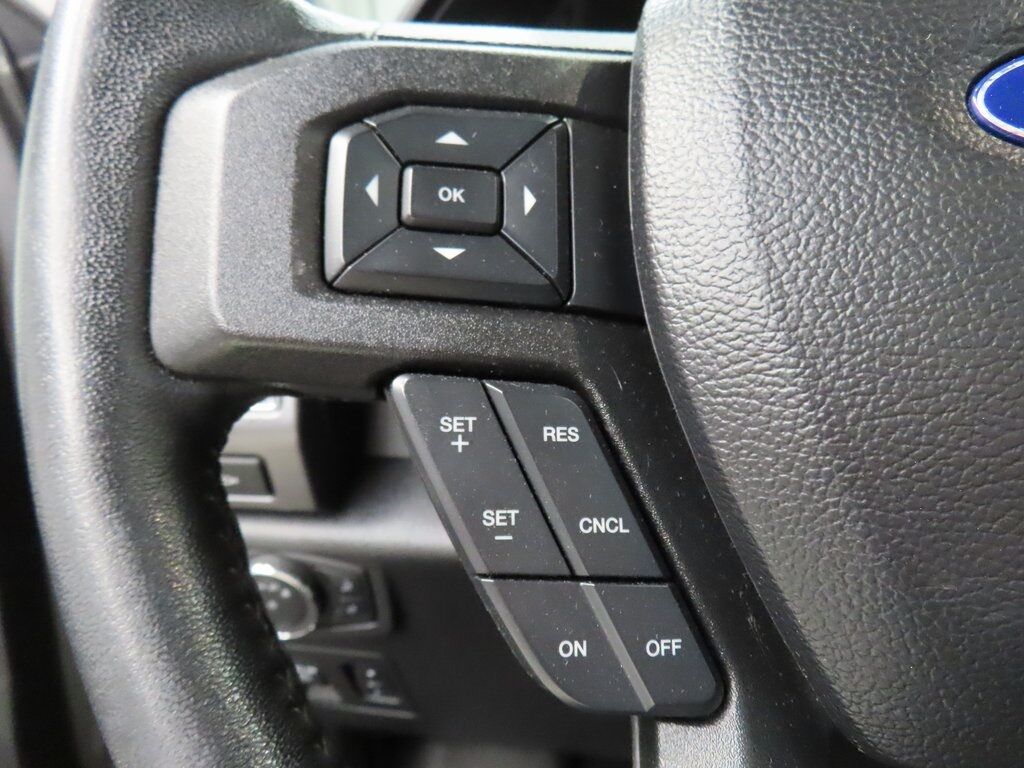 2018 Ford F-150 4x4 SuperCrew XLT Fond du Lac WI 2018 Ford F-150 4x4 SuperCrew XLT Fond du Lac WI