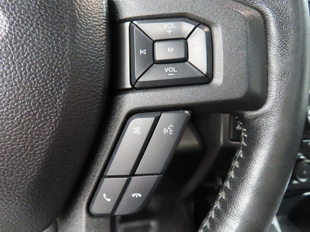 2018 Ford F-150 4x4 SuperCrew XLT Fond du Lac WI 2018 Ford F-150 4x4 SuperCrew XLT Fond du Lac WI