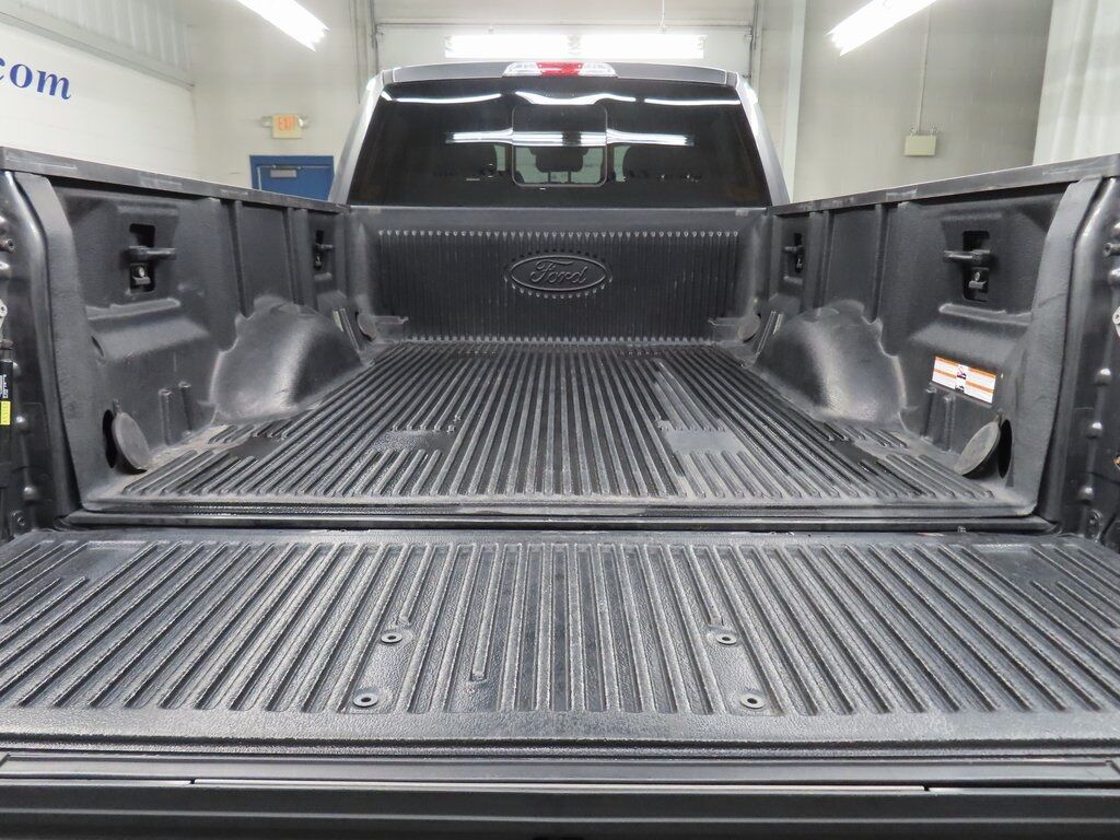 2018 Ford F-150 4x4 SuperCrew XLT Fond du Lac WI 2018 Ford F-150 4x4 SuperCrew XLT Fond du Lac WI