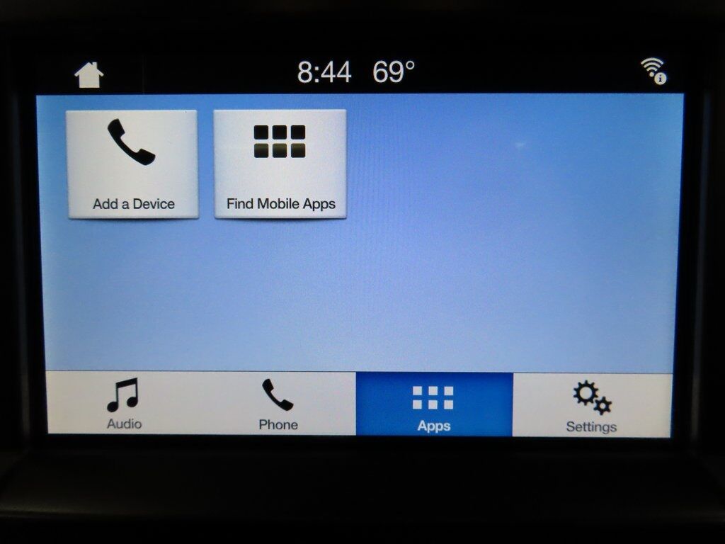 2018 Ford F-150 4x4 SuperCrew XLT Fond du Lac WI 2018 Ford F-150 4x4 SuperCrew XLT Fond du Lac WI