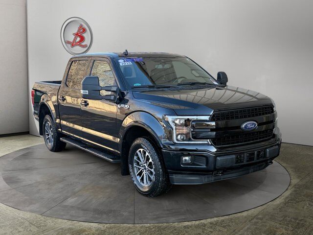 2019 Ram 1500 Limited photo 2