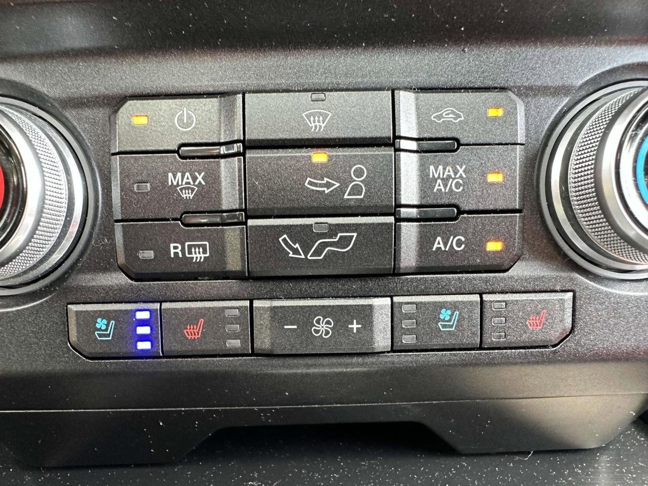 2018 Ford F-150 LARIAT Clifton Park NY