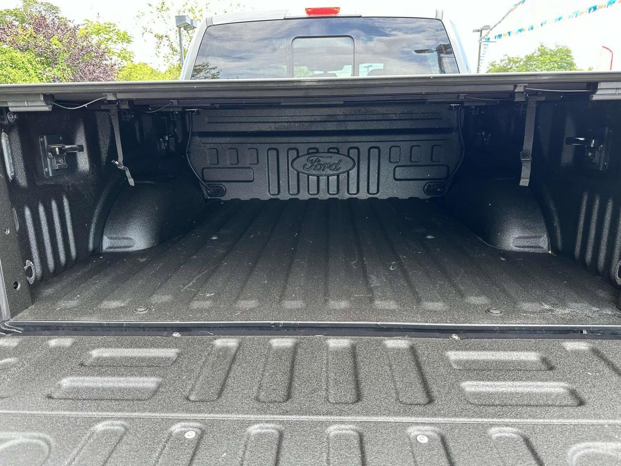 2018 Ford F-150 LARIAT Clifton Park NY