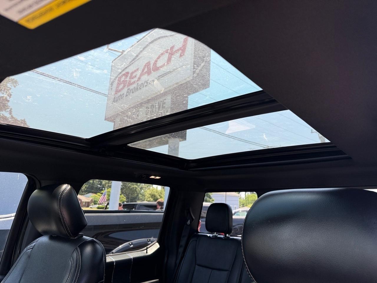 2018 Ford F-150 LARIAT, HEATED/VENTILATED SEATS, B&O SPEAKERS, BLUETOOTH, UNIVERSAL GARAGE DOOR OPENER, RUNNING BOARDS, TOW PACKAGE, POWER SLIDING REAR WINDOW, POWER FOLDING MIRRORS, REMOTE START, MOONROOF, ALL WEATHER FLOOR MATS, ONLY 1 OWNER! Norfolk VA 2018 Ford F-150 LARIAT, HEATED/VENTILATED SEATS, B&O SPEAKERS, BLUETOOTH, UNIVERSAL GARAGE DOOR OPENER, RUNNING BOARDS, TOW PACKAGE, POWER SLIDING REAR WINDOW, POWER FOLDING MIRRORS, REMOTE START, MOONROOF, ALL WEATHER FLOOR MATS, ONLY 1 OWNER! Norfolk VA