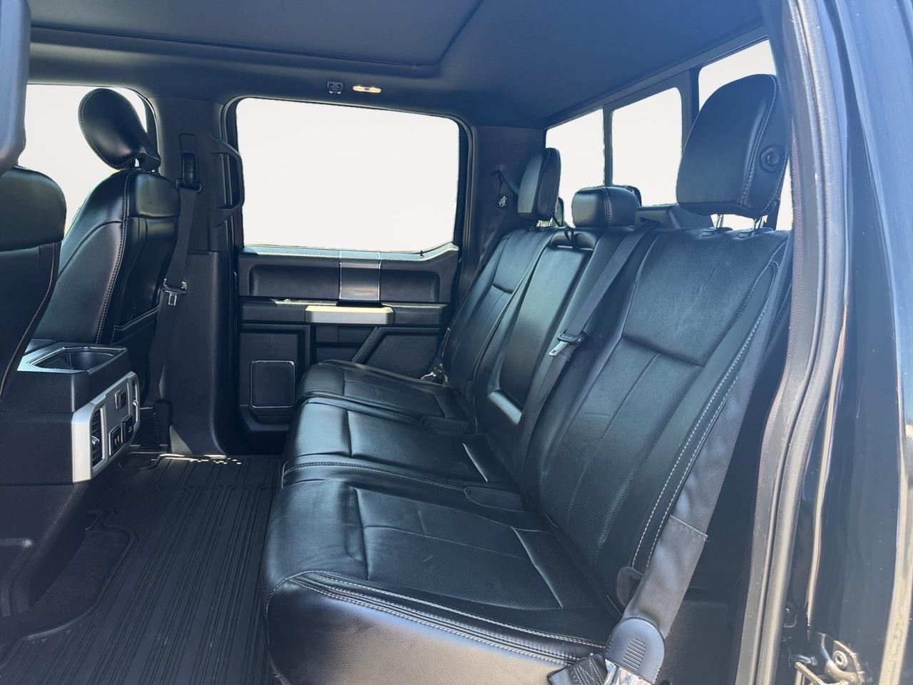 2018 Ford F-150 LARIAT, HEATED/VENTILATED SEATS, B&O SPEAKERS, BLUETOOTH, UNIVERSAL GARAGE DOOR OPENER, RUNNING BOARDS, TOW PACKAGE, POWER SLIDING REAR WINDOW, POWER FOLDING MIRRORS, REMOTE START, MOONROOF, ALL WEATHER FLOOR MATS, ONLY 1 OWNER! Norfolk VA 2018 Ford F-150 LARIAT, HEATED/VENTILATED SEATS, B&O SPEAKERS, BLUETOOTH, UNIVERSAL GARAGE DOOR OPENER, RUNNING BOARDS, TOW PACKAGE, POWER SLIDING REAR WINDOW, POWER FOLDING MIRRORS, REMOTE START, MOONROOF, ALL WEATHER FLOOR MATS, ONLY 1 OWNER! Norfolk VA