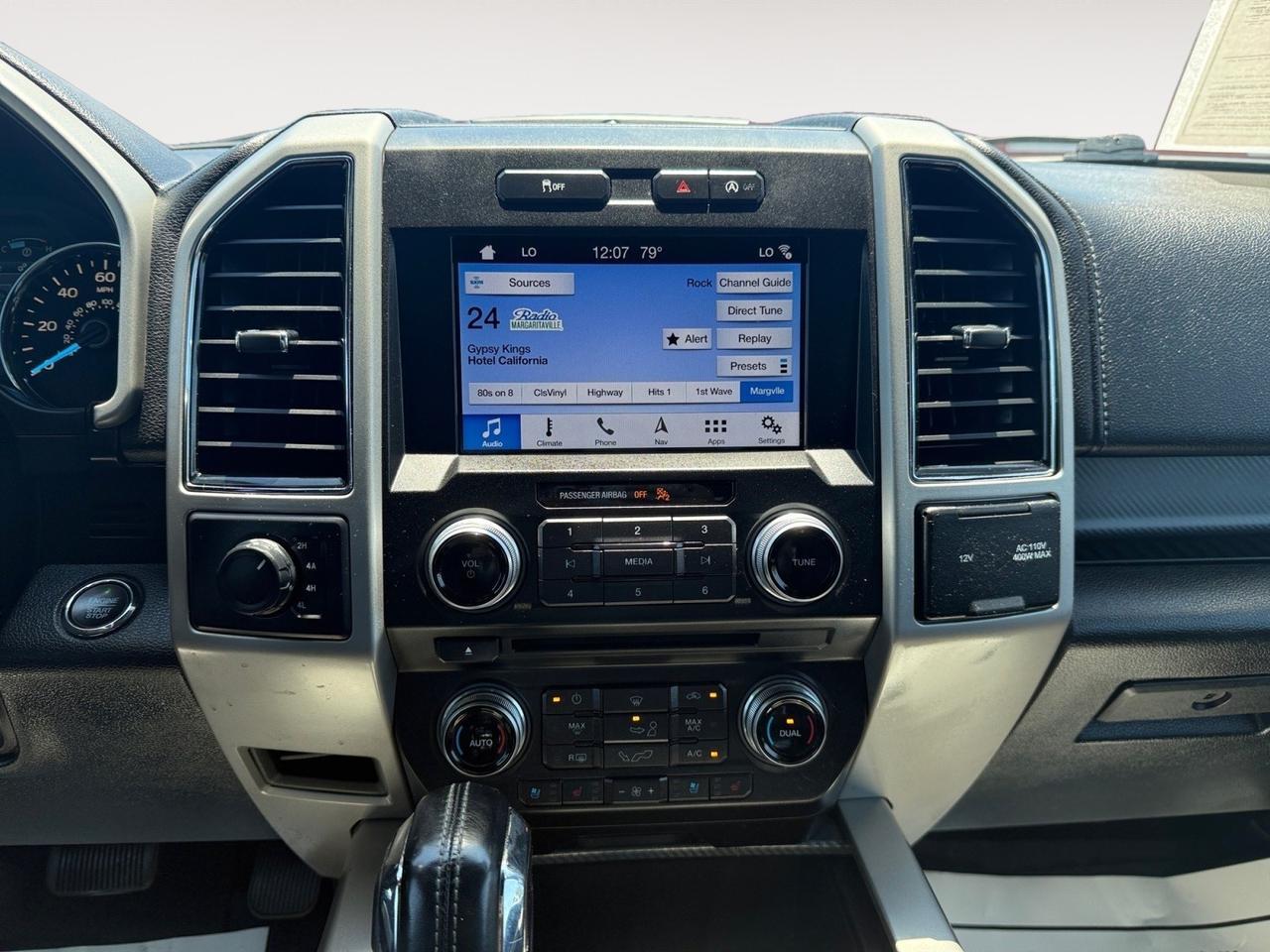 2018 Ford F-150 LARIAT, HEATED/VENTILATED SEATS, B&O SPEAKERS, BLUETOOTH, UNIVERSAL GARAGE DOOR OPENER, RUNNING BOARDS, TOW PACKAGE, POWER SLIDING REAR WINDOW, POWER FOLDING MIRRORS, REMOTE START, MOONROOF, ALL WEATHER FLOOR MATS, ONLY 1 OWNER! Norfolk VA 2018 Ford F-150 LARIAT, HEATED/VENTILATED SEATS, B&O SPEAKERS, BLUETOOTH, UNIVERSAL GARAGE DOOR OPENER, RUNNING BOARDS, TOW PACKAGE, POWER SLIDING REAR WINDOW, POWER FOLDING MIRRORS, REMOTE START, MOONROOF, ALL WEATHER FLOOR MATS, ONLY 1 OWNER! Norfolk VA