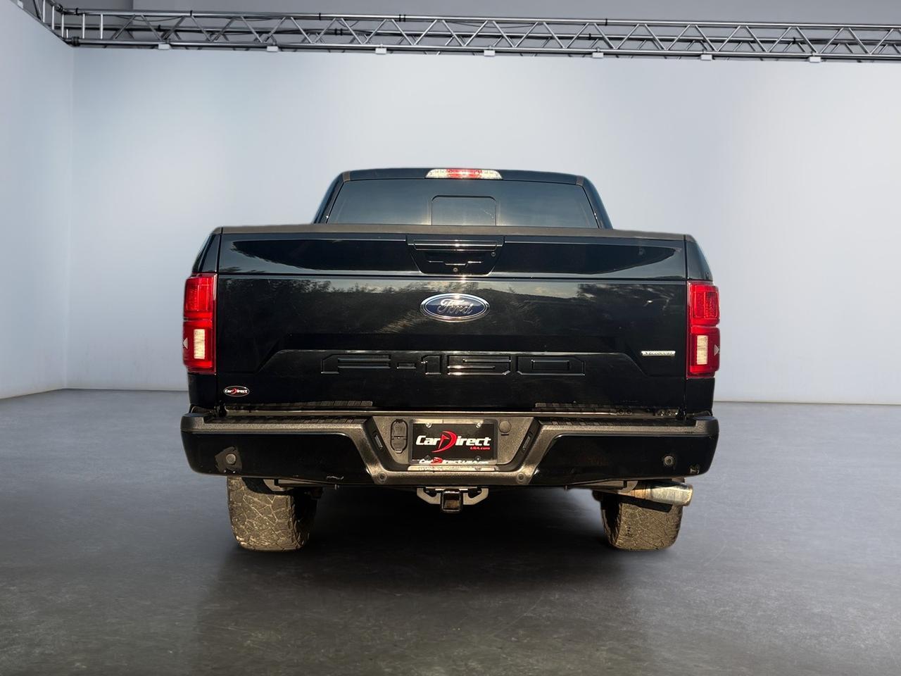2018 Ford F-150 LARIAT, SPORT PKG, BED LINER, TOW PACKAGE, RUNNING BOARDS, BLIND SPOT ALERT, LANE KEEP ASSIST, HEATED & COOLING SEATS, APPLE CARPLAY/ANDROID AUTO, REMOTE KEYLESS START, LOW MILES, BUILT FORD TOUGH FOR YOU! Virginia Beach VA 2018 Ford F-150 LARIAT, SPORT PKG, BED LINER, TOW PACKAGE, RUNNING BOARDS, BLIND SPOT ALERT, LANE KEEP ASSIST, HEATED & COOLING SEATS, APPLE CARPLAY/ANDROID AUTO, REMOTE KEYLESS START, LOW MILES, BUILT FORD TOUGH FOR YOU! Virginia Beach VA