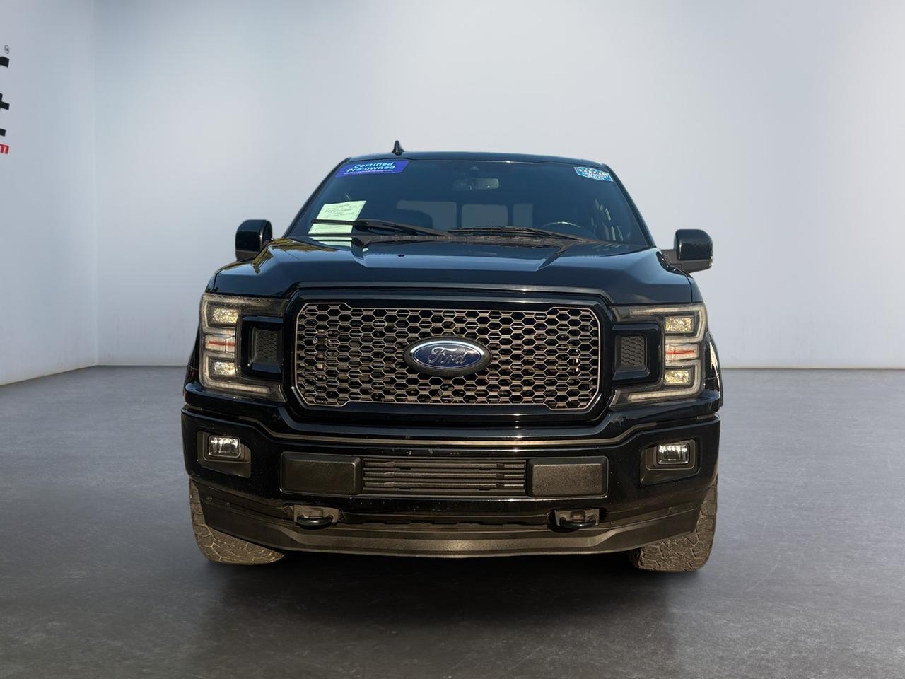 2018 Ford F-150 LARIAT, SPORT PKG, BED LINER, TOW PACKAGE, RUNNING BOARDS, BLIND SPOT ALERT, LANE KEEP ASSIST, HEATED & COOLING SEATS, APPLE CARPLAY/ANDROID AUTO, REMOTE KEYLESS START, LOW MILES, BUILT FORD TOUGH FOR YOU! Virginia Beach VA 2018 Ford F-150 LARIAT, SPORT PKG, BED LINER, TOW PACKAGE, RUNNING BOARDS, BLIND SPOT ALERT, LANE KEEP ASSIST, HEATED & COOLING SEATS, APPLE CARPLAY/ANDROID AUTO, REMOTE KEYLESS START, LOW MILES, BUILT FORD TOUGH FOR YOU! Virginia Beach VA