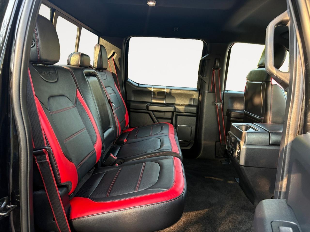 2018 Ford F-150 LARIAT, SPORT PKG, BED LINER, TOW PACKAGE, RUNNING BOARDS, BLIND SPOT ALERT, LANE KEEP ASSIST, HEATED & COOLING SEATS, APPLE CARPLAY/ANDROID AUTO, REMOTE KEYLESS START, LOW MILES, BUILT FORD TOUGH FOR YOU! Virginia Beach VA 2018 Ford F-150 LARIAT, SPORT PKG, BED LINER, TOW PACKAGE, RUNNING BOARDS, BLIND SPOT ALERT, LANE KEEP ASSIST, HEATED & COOLING SEATS, APPLE CARPLAY/ANDROID AUTO, REMOTE KEYLESS START, LOW MILES, BUILT FORD TOUGH FOR YOU! Virginia Beach VA