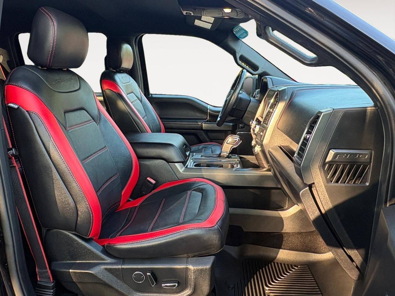 2018 Ford F-150 LARIAT, SPORT PKG, BED LINER, TOW PACKAGE, RUNNING BOARDS, BLIND SPOT ALERT, LANE KEEP ASSIST, HEATED & COOLING SEATS, APPLE CARPLAY/ANDROID AUTO, REMOTE KEYLESS START, LOW MILES, BUILT FORD TOUGH FOR YOU! Virginia Beach VA 2018 Ford F-150 LARIAT, SPORT PKG, BED LINER, TOW PACKAGE, RUNNING BOARDS, BLIND SPOT ALERT, LANE KEEP ASSIST, HEATED & COOLING SEATS, APPLE CARPLAY/ANDROID AUTO, REMOTE KEYLESS START, LOW MILES, BUILT FORD TOUGH FOR YOU! Virginia Beach VA