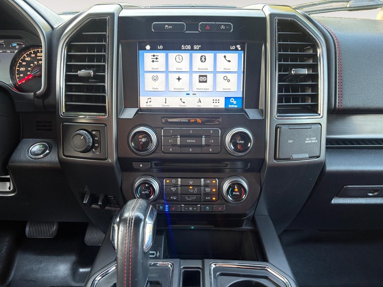 2018 Ford F-150 LARIAT, SPORT PKG, BED LINER, TOW PACKAGE, RUNNING BOARDS, BLIND SPOT ALERT, LANE KEEP ASSIST, HEATED & COOLING SEATS, APPLE CARPLAY/ANDROID AUTO, REMOTE KEYLESS START, LOW MILES, BUILT FORD TOUGH FOR YOU! Virginia Beach VA 2018 Ford F-150 LARIAT, SPORT PKG, BED LINER, TOW PACKAGE, RUNNING BOARDS, BLIND SPOT ALERT, LANE KEEP ASSIST, HEATED & COOLING SEATS, APPLE CARPLAY/ANDROID AUTO, REMOTE KEYLESS START, LOW MILES, BUILT FORD TOUGH FOR YOU! Virginia Beach VA